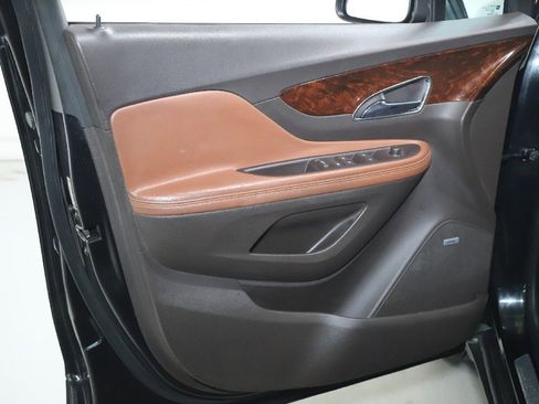 Used 2014 Buick Encore Premium image 15