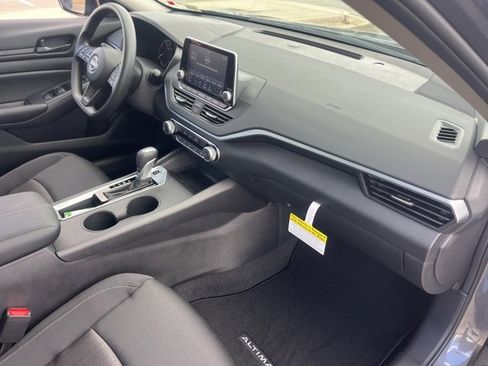 New 2025 Nissan Altima 2.5 S image 22