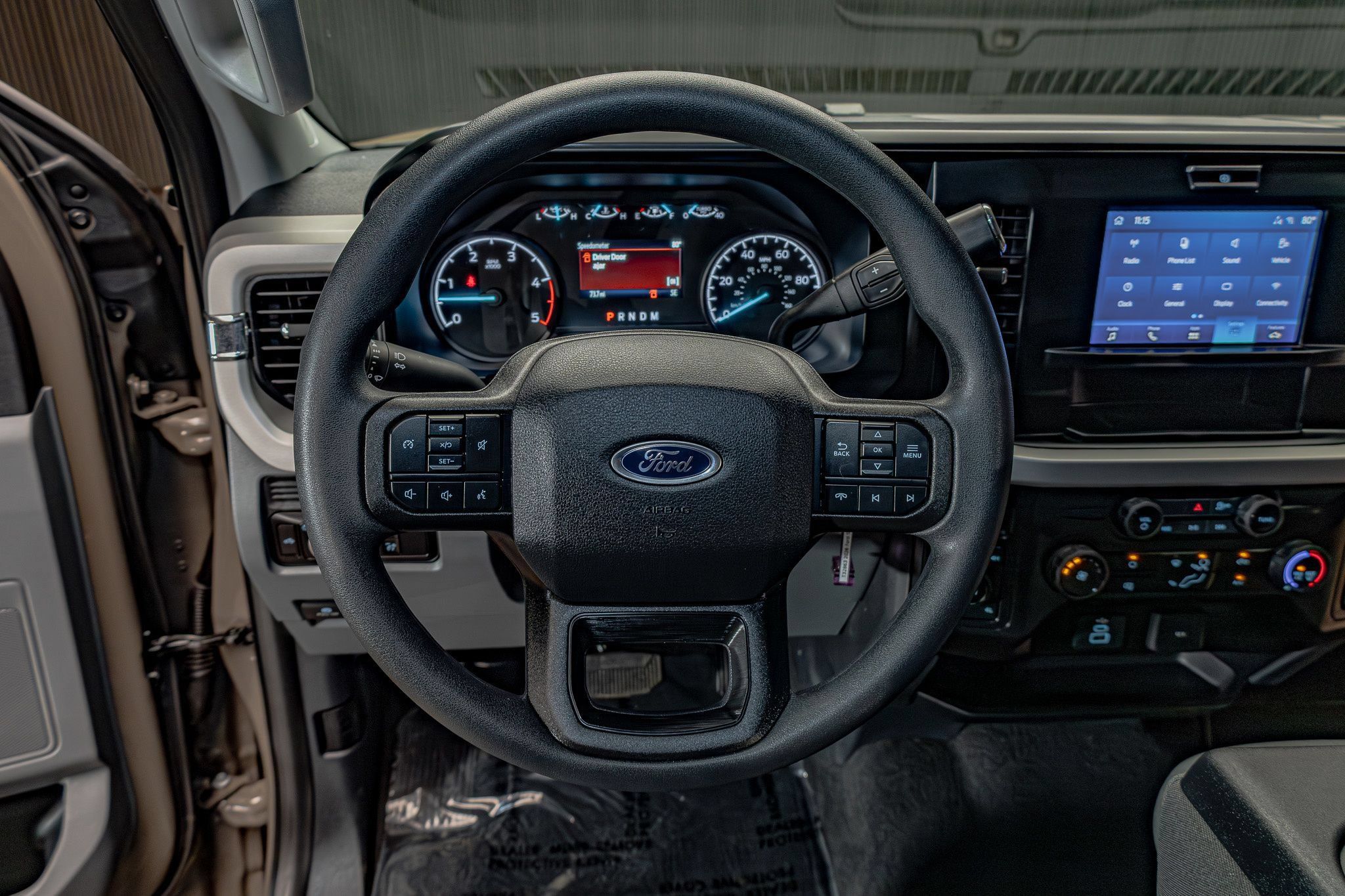 Used 2026 Ford F250 XLT AWD/4WD image 14