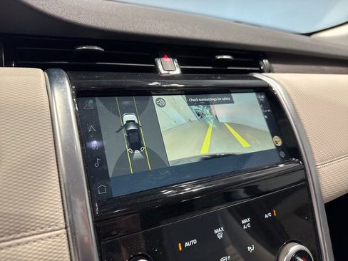 Used 2022 Land Rover Discovery Sport S R-Dynamic image 23