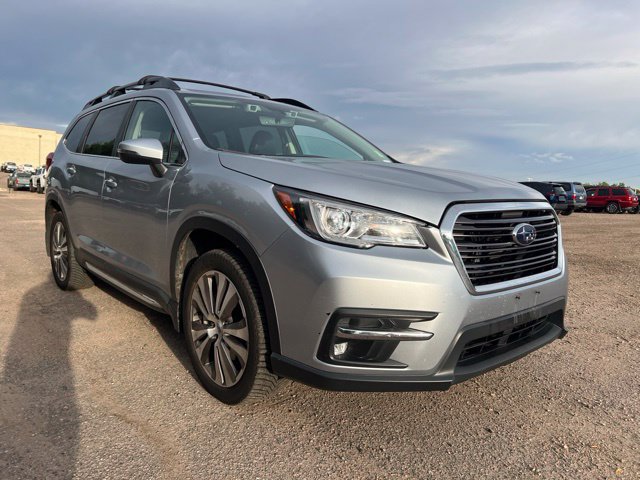 Used 2020 Subaru Ascent Limited AWD/4WD image 8