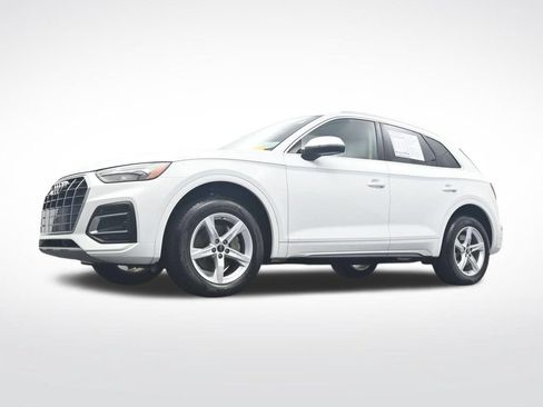 Used 2023 Audi Q5 2.0T Premium w/ Convenience Package AWD/4WD image 30