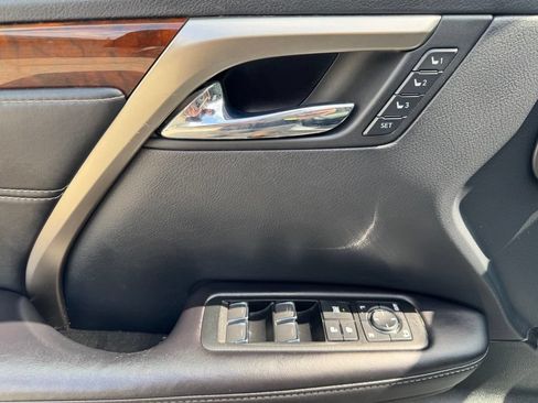 Used 2018 Lexus RX 350 AWD w/ Premium Package image 13
