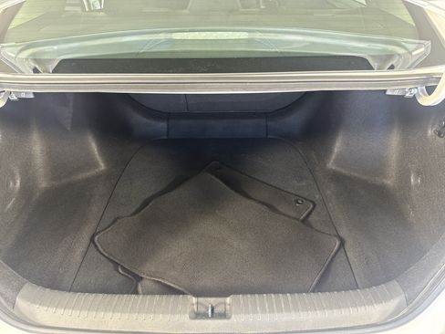 Used 2024 Honda Accord EX image 21