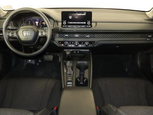 Used 2024 Honda Accord EX image 13