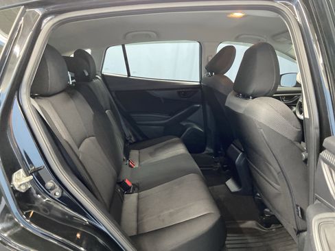 Used 2019 Subaru Impreza 2.0i Premium image 35