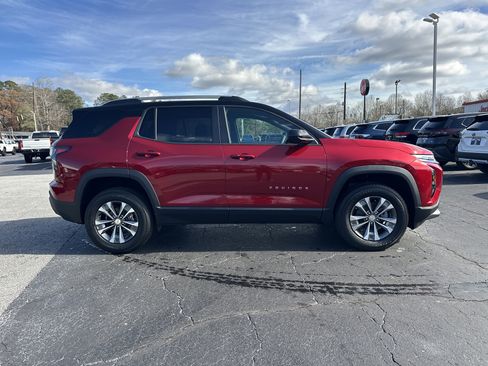 New 2026 Chevrolet Equinox LT w/ LPO, Floor Liner Package image 10