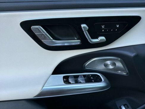 Certified 2026 Mercedes-Benz E 350 4MATIC Sedan image 13