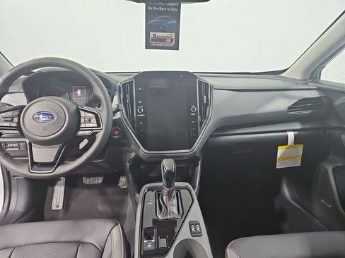 New 2026 Subaru Crosstrek 2.5i Limited AWD/4WD image 17