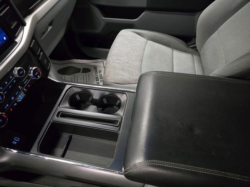 Used 2022 Ford F150 XLT w/ Equipment Group 302A High image 28