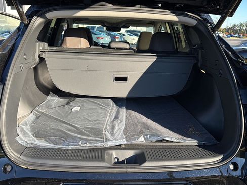 New 2026 Nissan Murano Platinum image 28