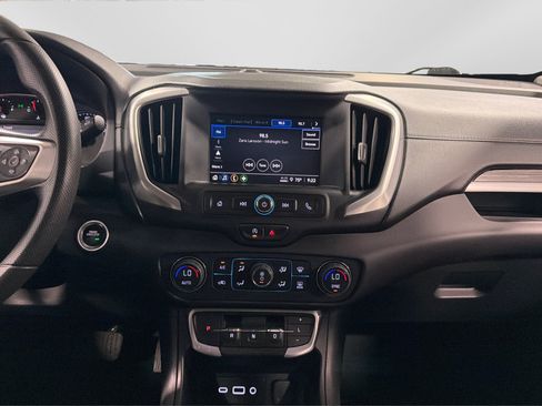 Used 2023 GMC Terrain SLE w/ Driver Convenience Package AWD/4WD image 27
