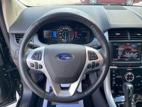 Used 2013 Ford Edge Sport w/ Driver Entry Pkg AWD/4WD image 28