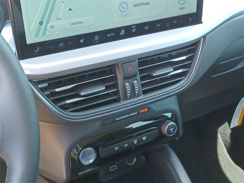 New 2025 Ford Escape Platinum w/ Premium Technology Package image 14