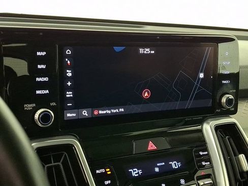 Used 2021 Kia Sorento SX AWD/4WD image 3