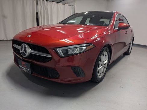 Used 2021 Mercedes-Benz A 220 w/ Premium Package image 5