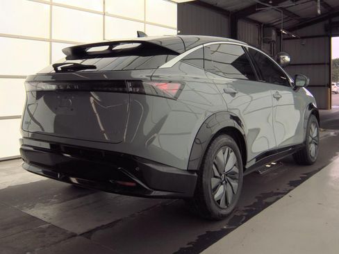 Used 2023 Nissan Ariya FWD image 4