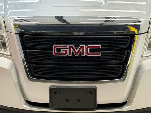 Used 2014 GMC Terrain SLT FWD image 5