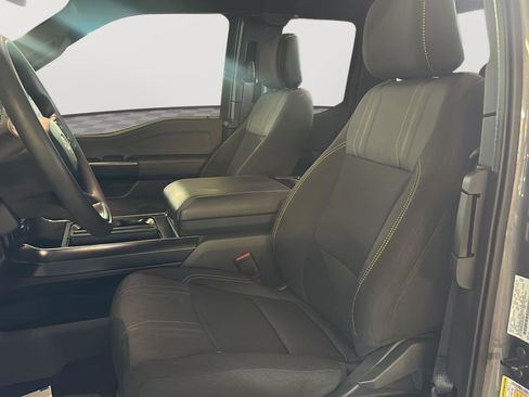 New 2025 Ford F150 STX w/ Equipment Group 200A image 13