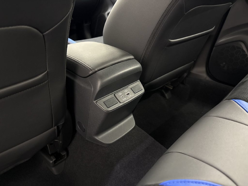 New 2026 Subaru WRX tS AWD/4WD image 25