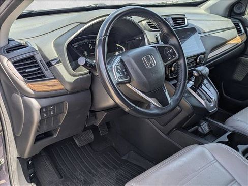Used 2017 Honda CR-V Touring image 10