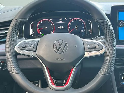 New 2026 Volkswagen Jetta GLI Autobahn image 14