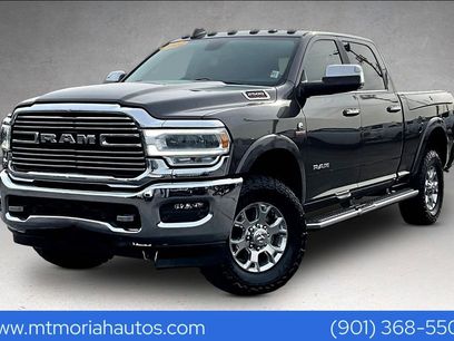 Used 2022 RAM 2500 Laramie