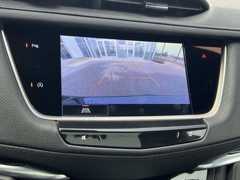 Used 2023 Cadillac XT5 Premium Luxury w/ LPO, Floor Liner Package AWD/4WD image 26
