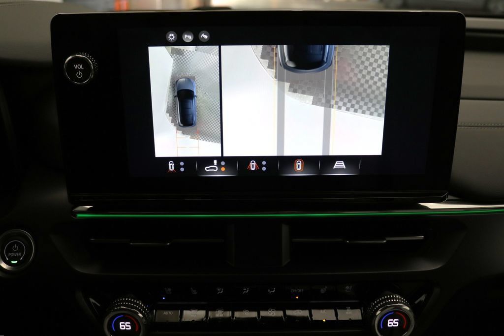 Certified 2024 Acura ZDX Type S AWD/4WD image 25
