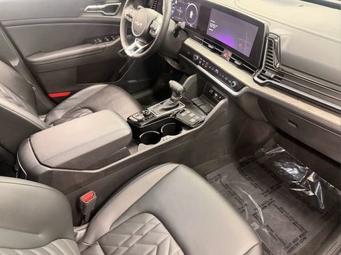 Used 2024 Kia Sportage X-Pro Prestige AWD/4WD image 20