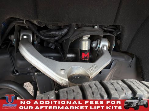 Used 2016 GMC Sierra 2500 Denali w/ Duramax Plus Package AWD/4WD image 10