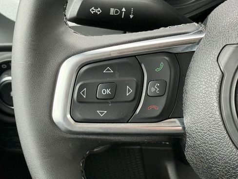 Used 2025 Jeep Wrangler Unlimited Sahara AWD/4WD image 20