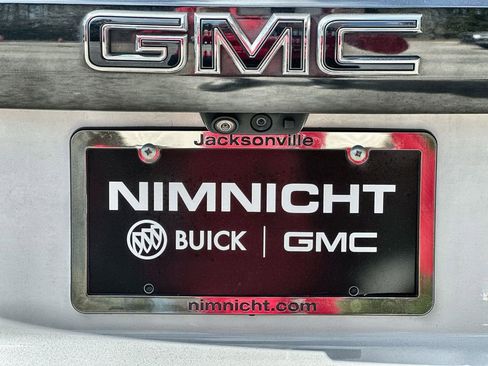 Certified 2023 GMC Yukon Denali Ultimate image 32