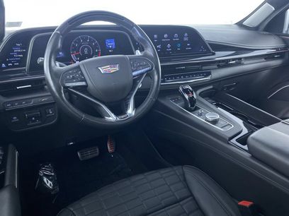 Certified 2023 Cadillac Escalade ESV V