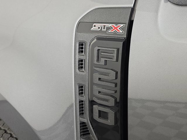 Used 2026 Ford F250 XL w/ STX Appearance Package AWD/4WD image 11