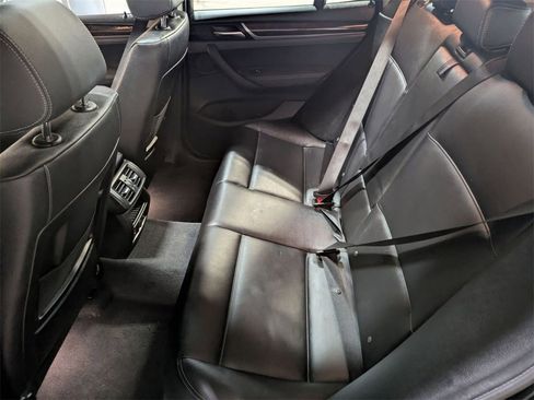 Used 2015 BMW X3 xDrive28i image 24
