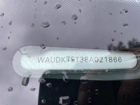 Used 2008 Audi A5 3.2 image 41