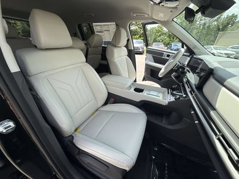 New 2026 Hyundai Santa Fe SEL AWD/4WD image 24
