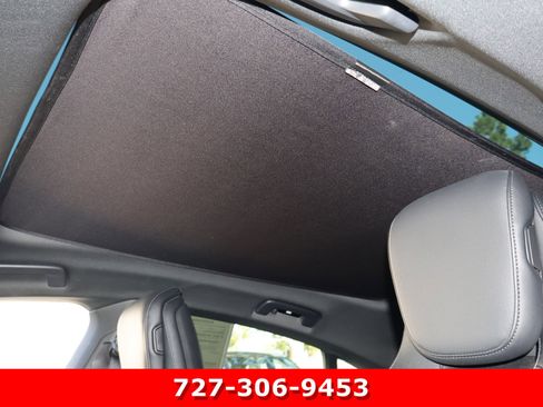 Used 2021 Porsche Taycan 4S AWD/4WD image 5