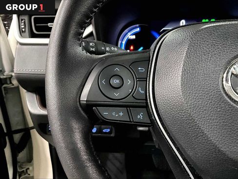 Used 2022 Toyota RAV4 Limited image 24
