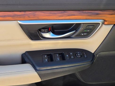 Certified 2022 Honda CR-V Touring image 24