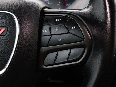 Used 2022 Dodge Charger SXT w/ Blacktop Package image 23