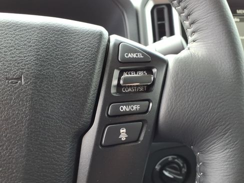 New 2026 Nissan Frontier SV w/ All-Weather Content Package AWD/4WD image 19