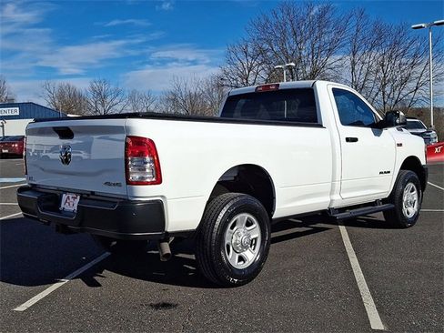 Used 2022 RAM 3500 Tradesman image 6