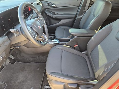 Used 2025 Buick Encore GX Preferred image 11