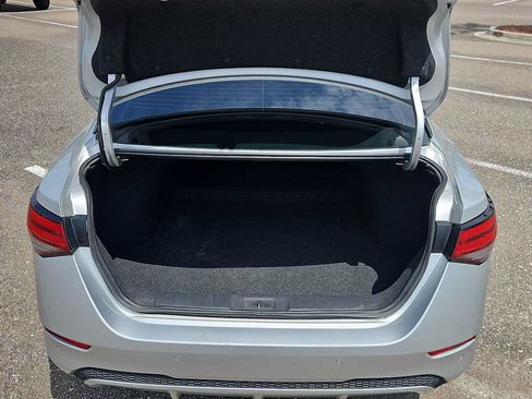 Used 2023 Nissan Sentra SV FWD image 20