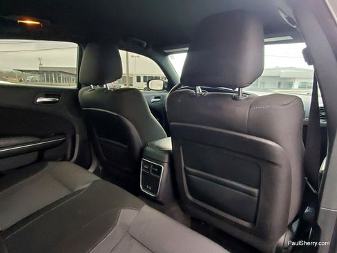 Used 2015 Dodge Charger SXT w/ Rallye Group image 22