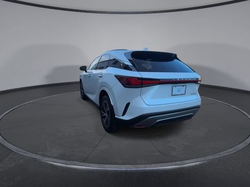 Used 2025 Lexus RX 350 Premium w/ Accessory Package (Z1) FWD image 7