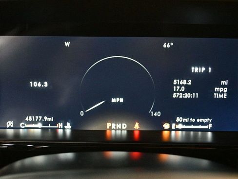 Used 2021 Lincoln Navigator Reserve w/ Luxury Package image 43