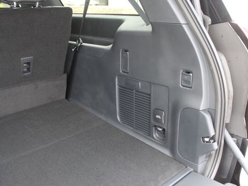 New 2026 Ford Expedition Max Platinum w/ Stealth Appearance Package AWD/4WD image 19